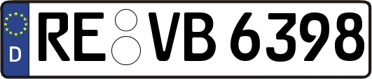 RE-VB6398