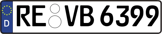 RE-VB6399