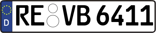 RE-VB6411