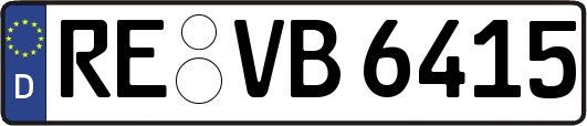 RE-VB6415