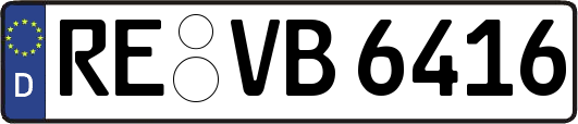 RE-VB6416