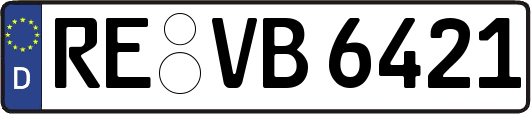 RE-VB6421