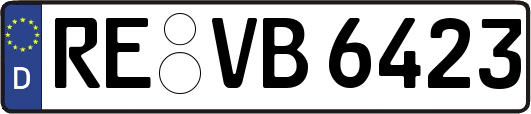 RE-VB6423