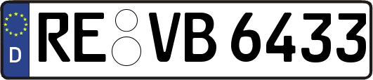 RE-VB6433
