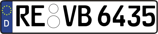 RE-VB6435