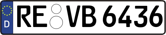 RE-VB6436