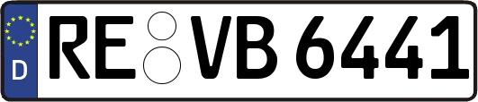 RE-VB6441