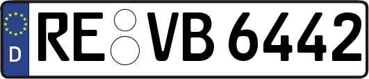 RE-VB6442