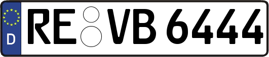 RE-VB6444