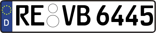 RE-VB6445