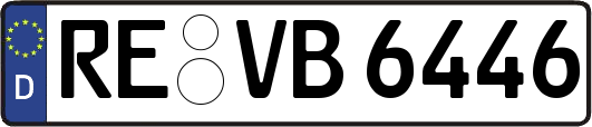 RE-VB6446