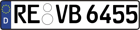 RE-VB6455