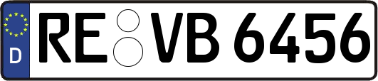 RE-VB6456