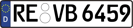 RE-VB6459