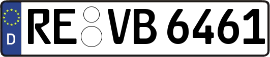 RE-VB6461