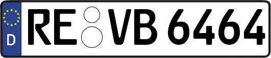 RE-VB6464