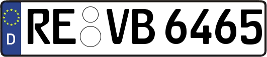 RE-VB6465