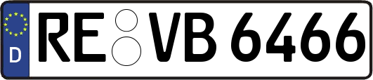 RE-VB6466