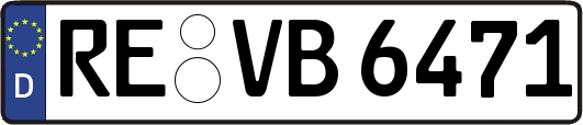 RE-VB6471