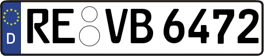 RE-VB6472