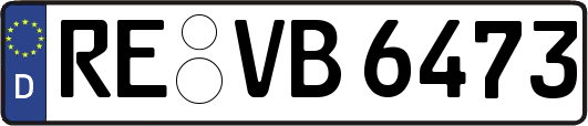 RE-VB6473