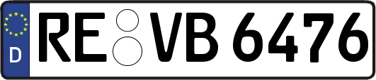 RE-VB6476