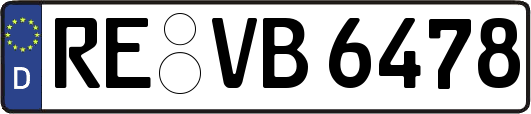 RE-VB6478