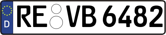 RE-VB6482