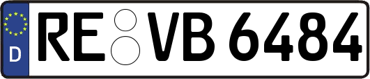 RE-VB6484