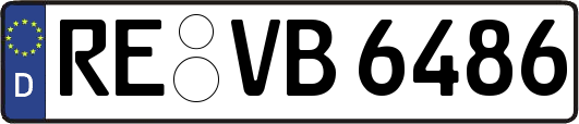RE-VB6486