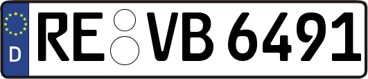 RE-VB6491