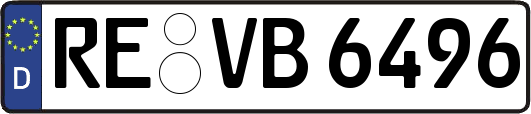 RE-VB6496
