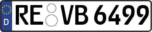 RE-VB6499