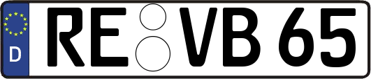 RE-VB65