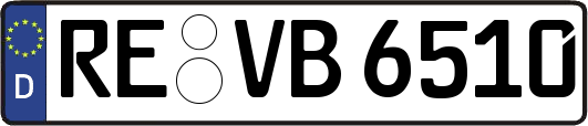 RE-VB6510