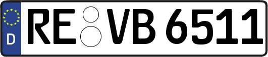 RE-VB6511