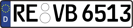 RE-VB6513