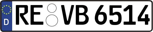 RE-VB6514