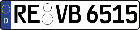 RE-VB6515