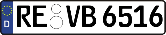 RE-VB6516