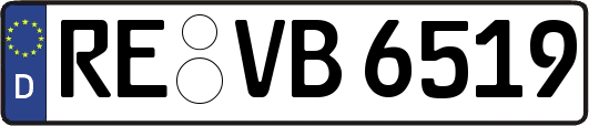 RE-VB6519