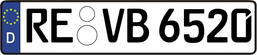 RE-VB6520