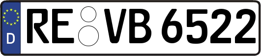 RE-VB6522