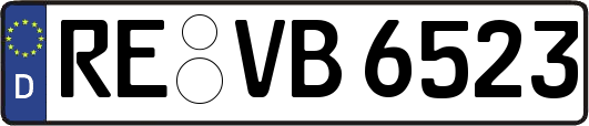 RE-VB6523