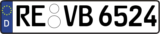 RE-VB6524