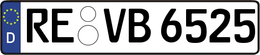 RE-VB6525