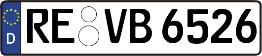 RE-VB6526