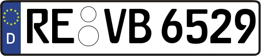 RE-VB6529