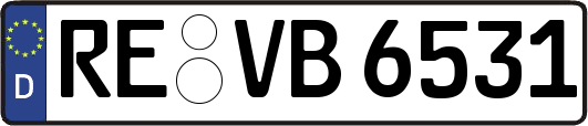 RE-VB6531