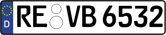 RE-VB6532